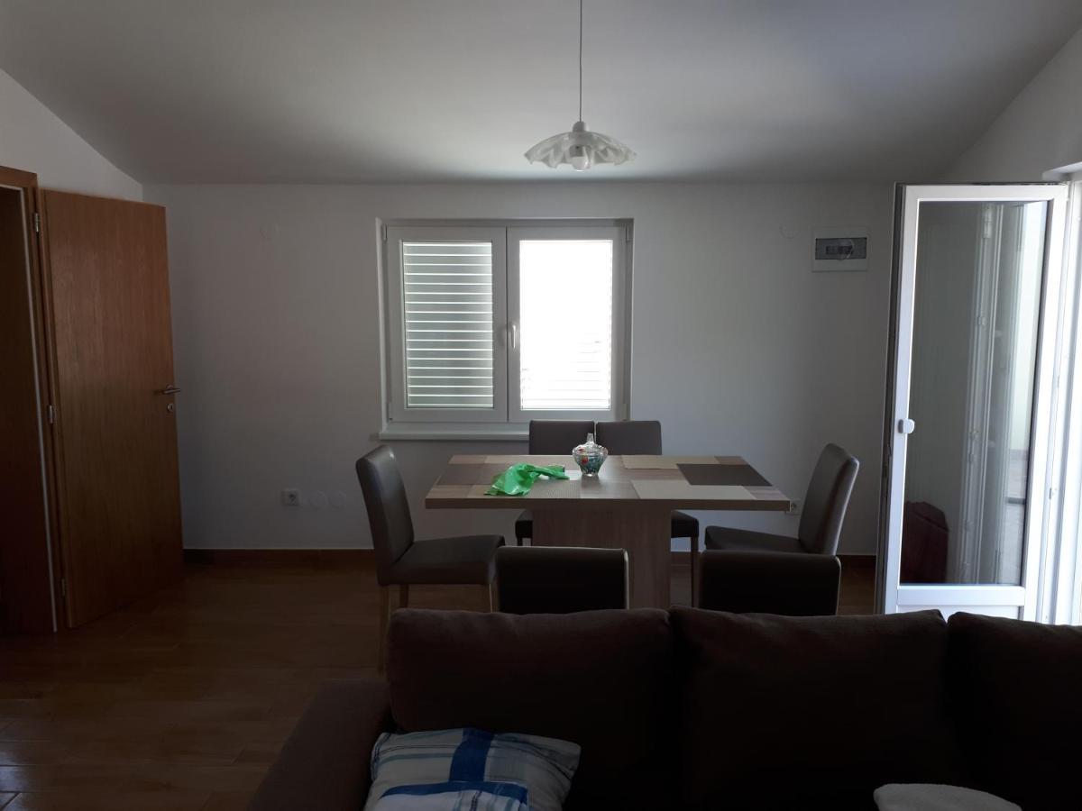 Apartmani Andrea كارلوباغ المظهر الخارجي الصورة