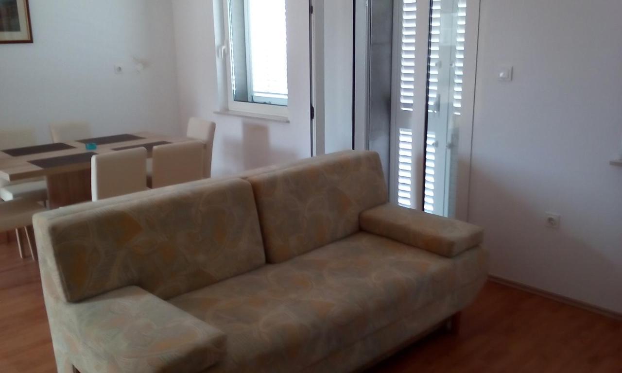 Apartmani Andrea كارلوباغ المظهر الخارجي الصورة