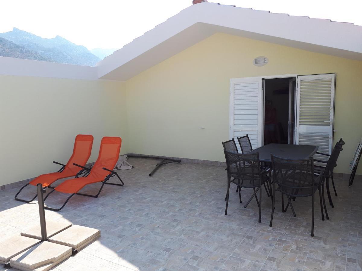 Apartmani Andrea كارلوباغ المظهر الخارجي الصورة
