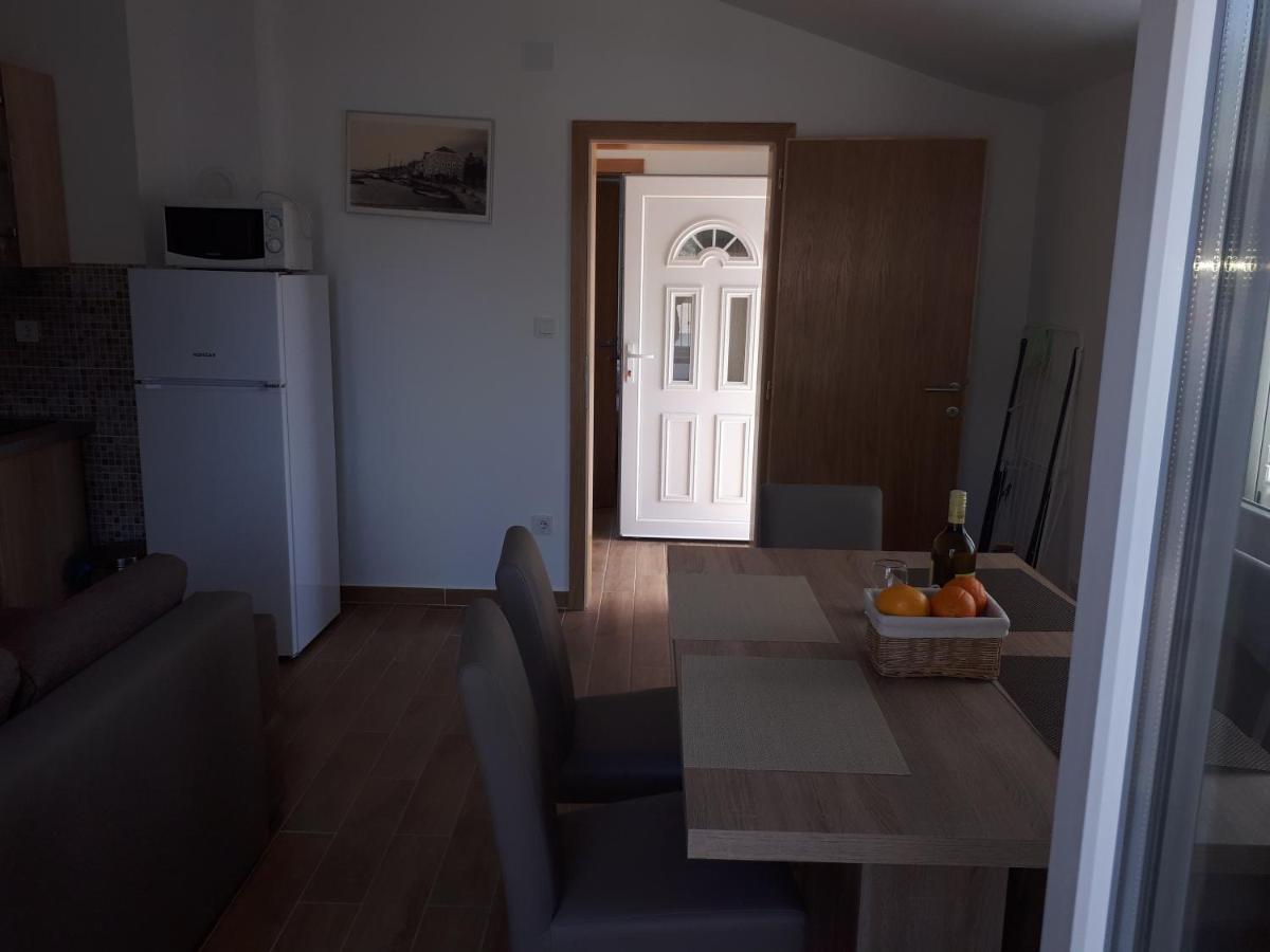 Apartmani Andrea كارلوباغ المظهر الخارجي الصورة