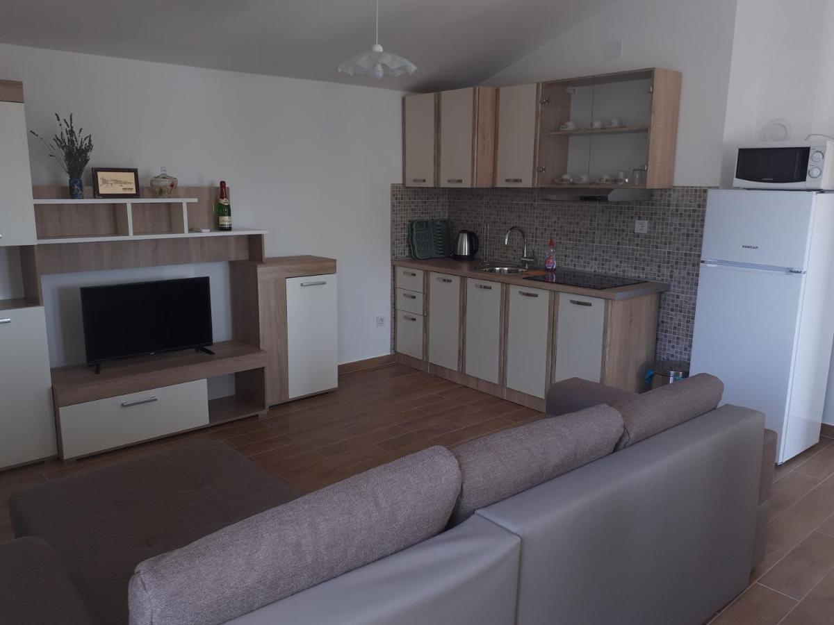 Apartmani Andrea كارلوباغ المظهر الخارجي الصورة