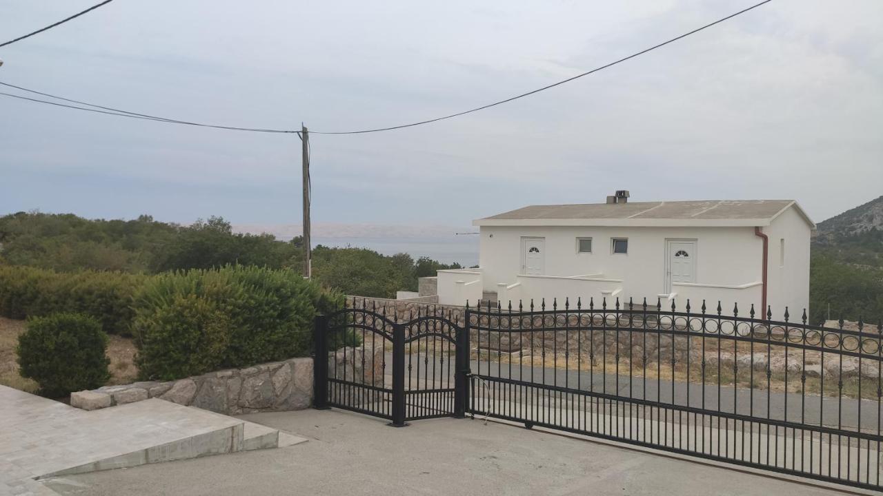 Apartmani Andrea كارلوباغ المظهر الخارجي الصورة