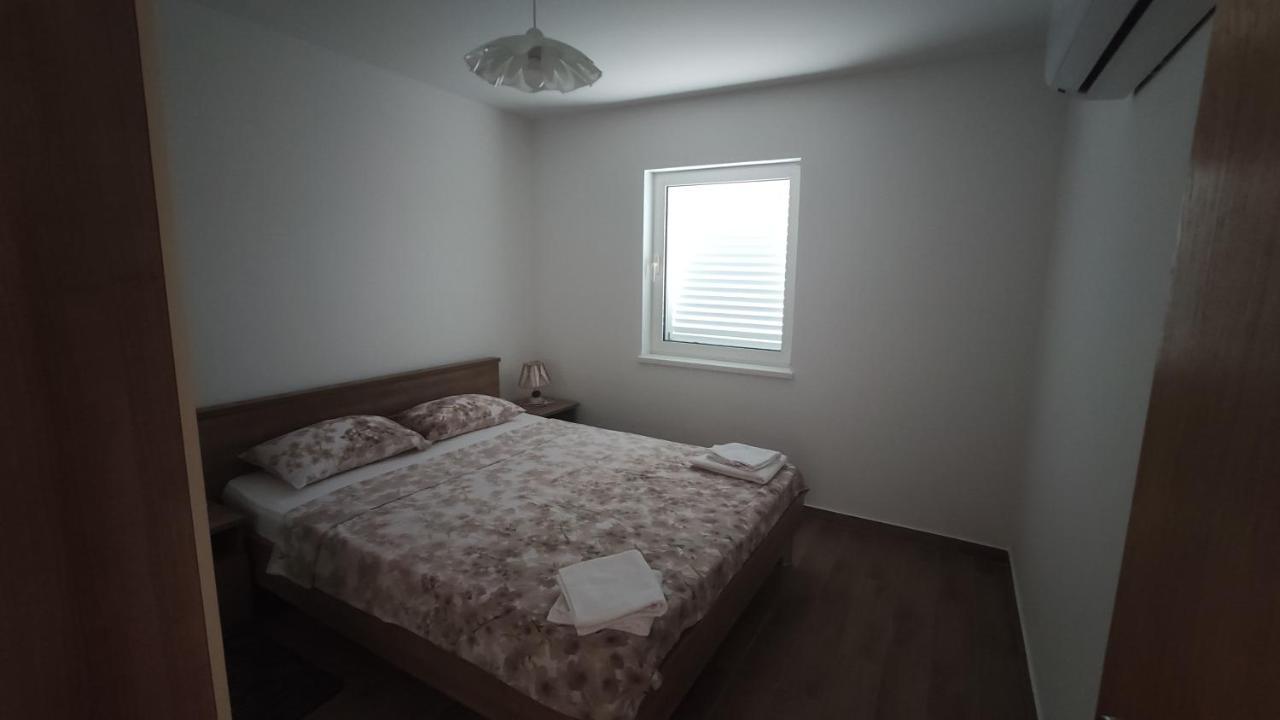 Apartmani Andrea كارلوباغ المظهر الخارجي الصورة