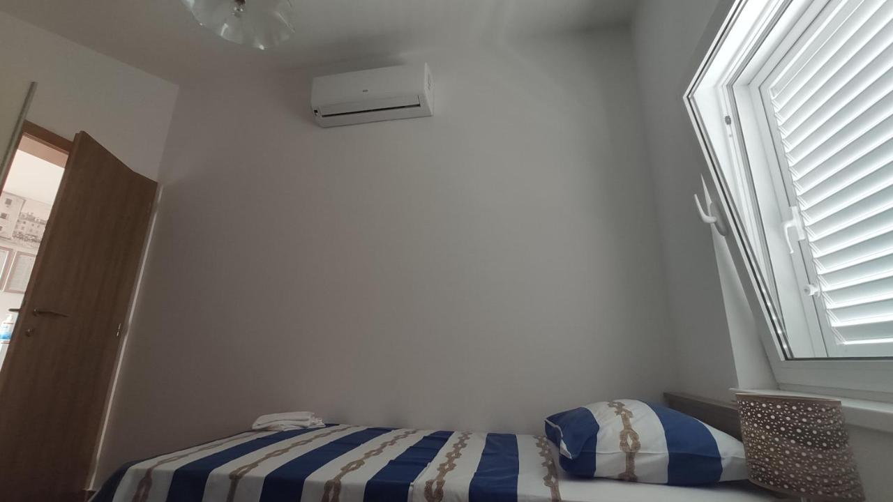 Apartmani Andrea كارلوباغ المظهر الخارجي الصورة