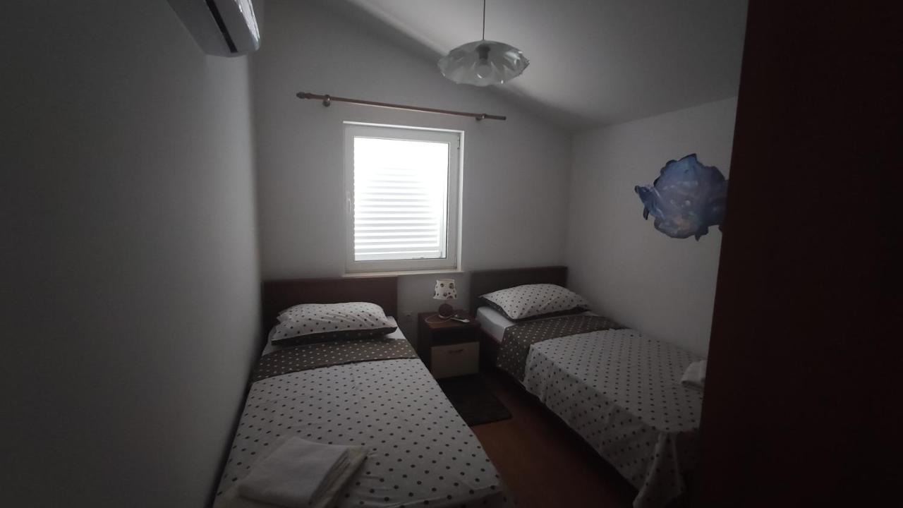 Apartmani Andrea كارلوباغ المظهر الخارجي الصورة