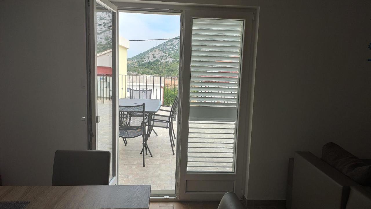 Apartmani Andrea كارلوباغ المظهر الخارجي الصورة